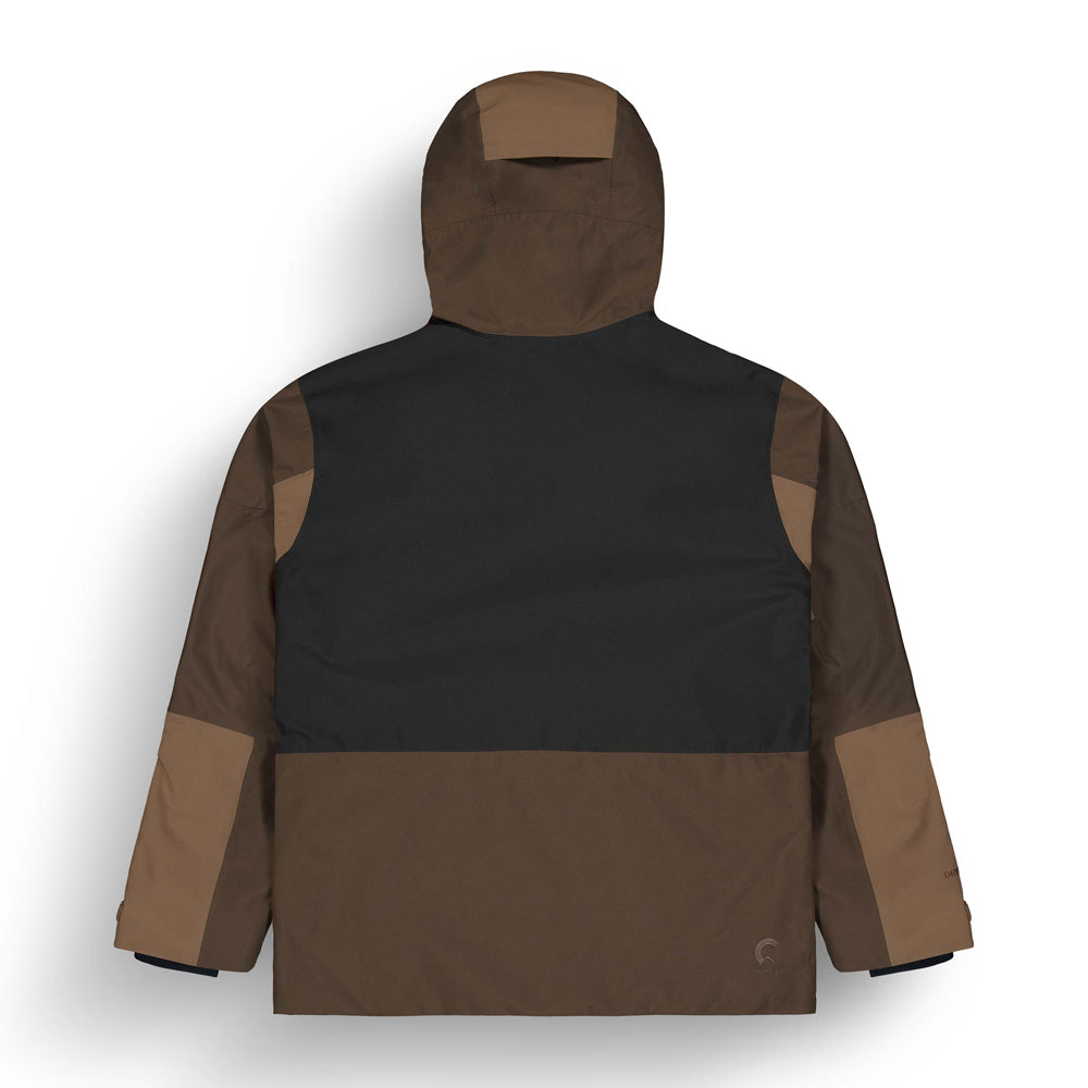 Manteau d'hiver Picture Dugnad (hommes)