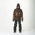 Manteau d'hiver Picture Dugnad (hommes)