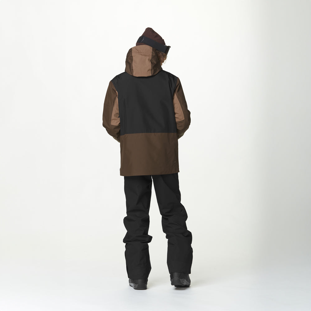 Manteau d'hiver Picture Dugnad (hommes)