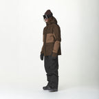 Manteau d'hiver Picture Dugnad (hommes)