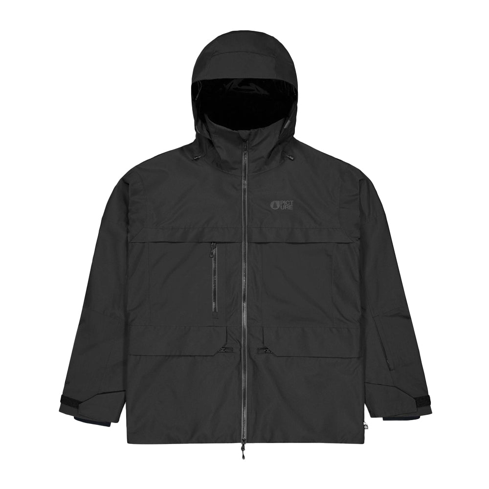 Manteau d'hiver Picture Dugnad (hommes)