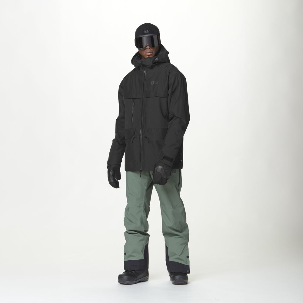 Manteau d'hiver Picture Dugnad (hommes)