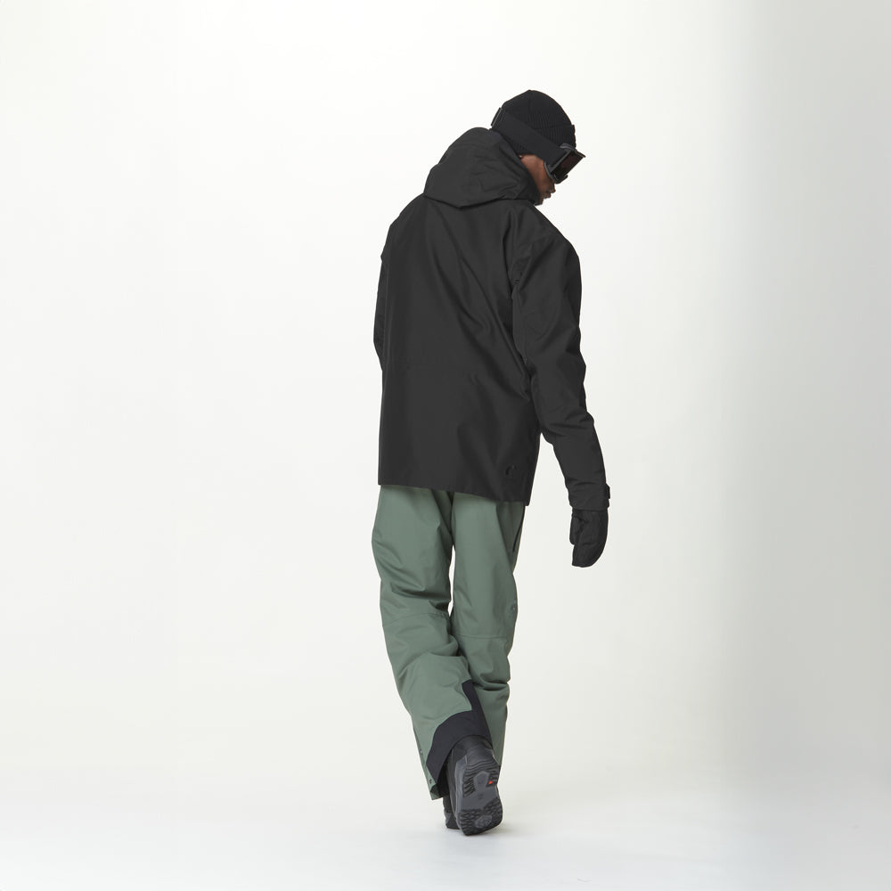 Manteau d'hiver Picture Dugnad (hommes)