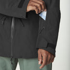 Manteau d'hiver Picture Dugnad (hommes)