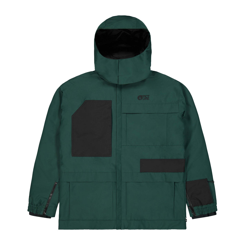 Manteau d'hiver Picture Owenn (hommes)