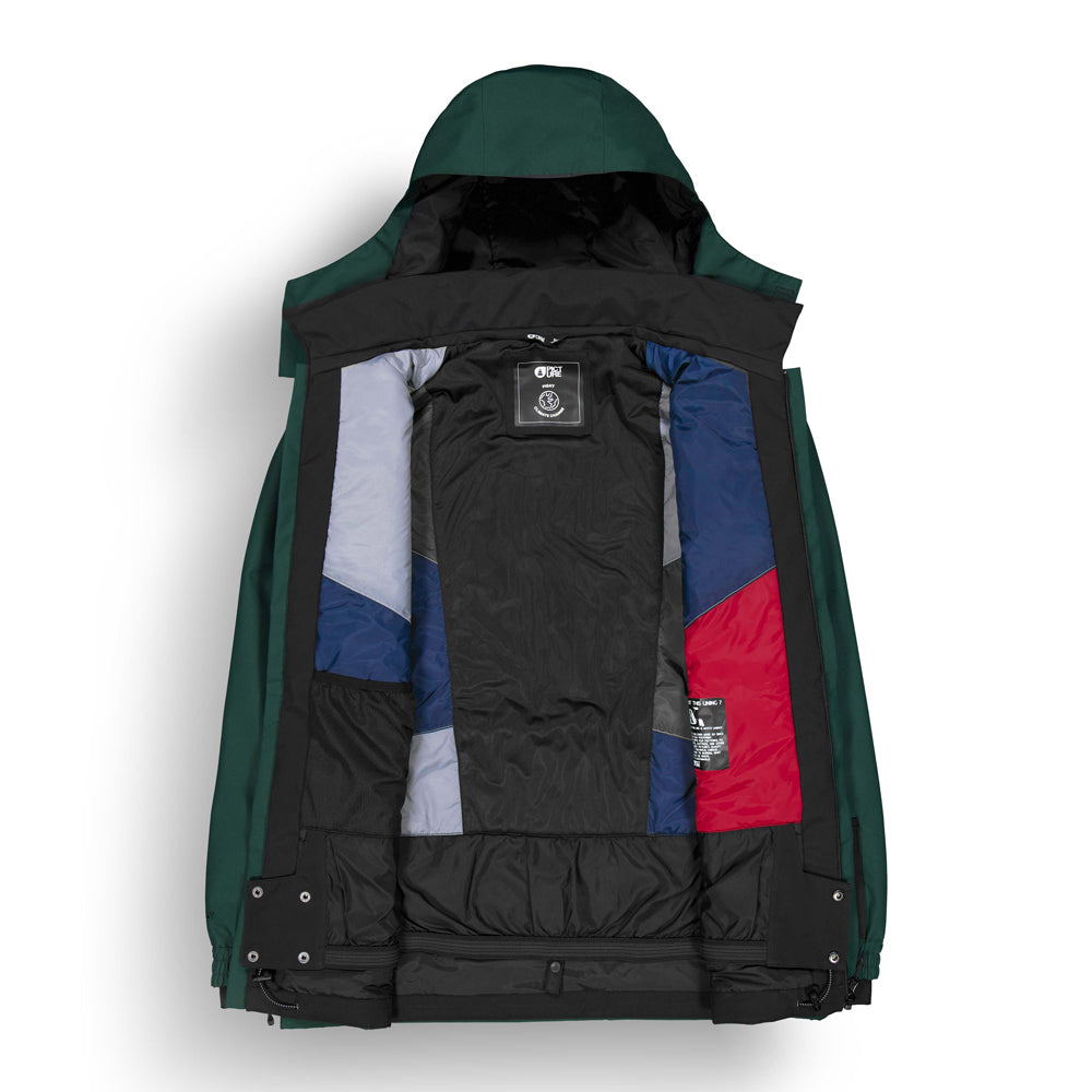 Manteau d'hiver Picture Owenn (hommes)