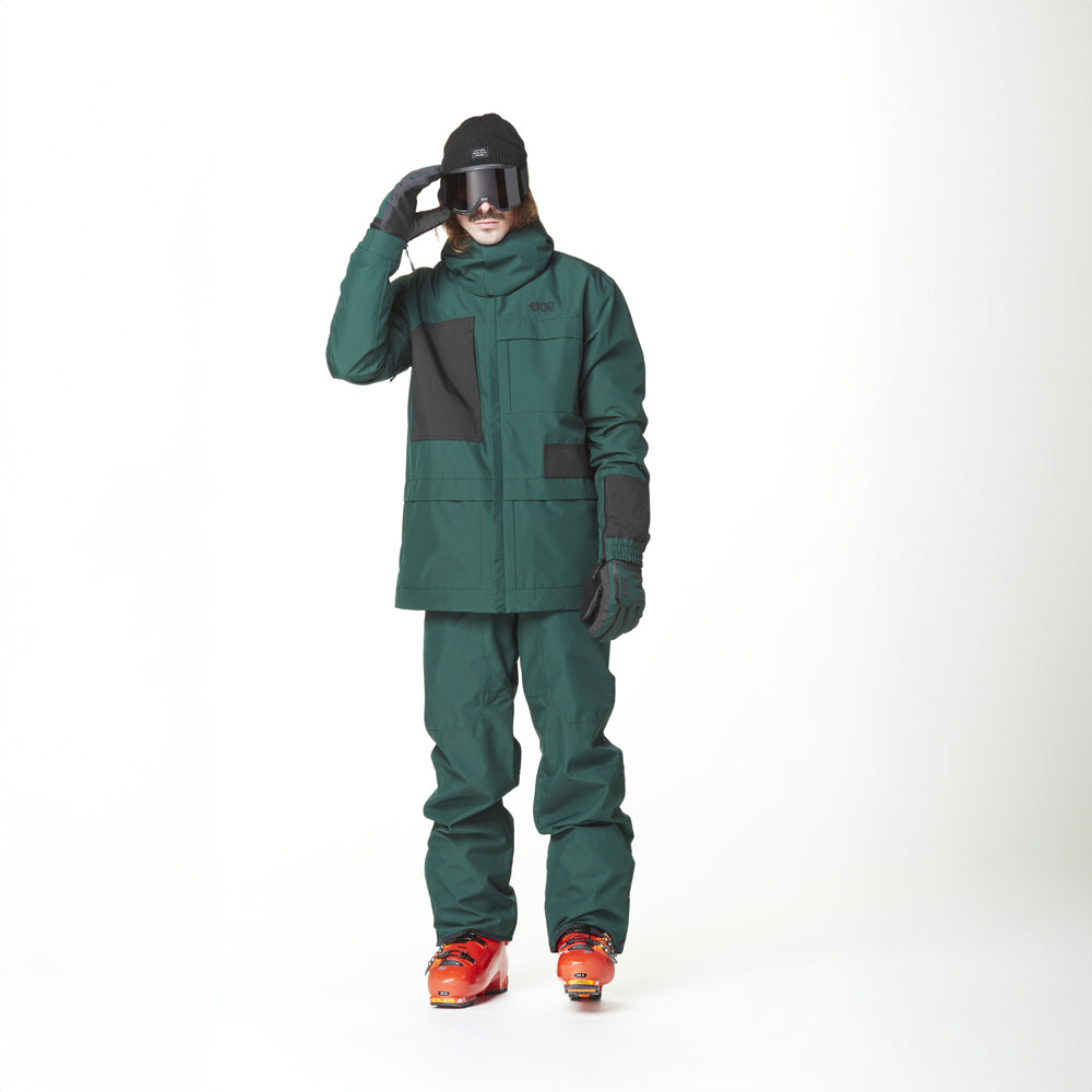 Manteau d'hiver Picture Owenn (hommes)