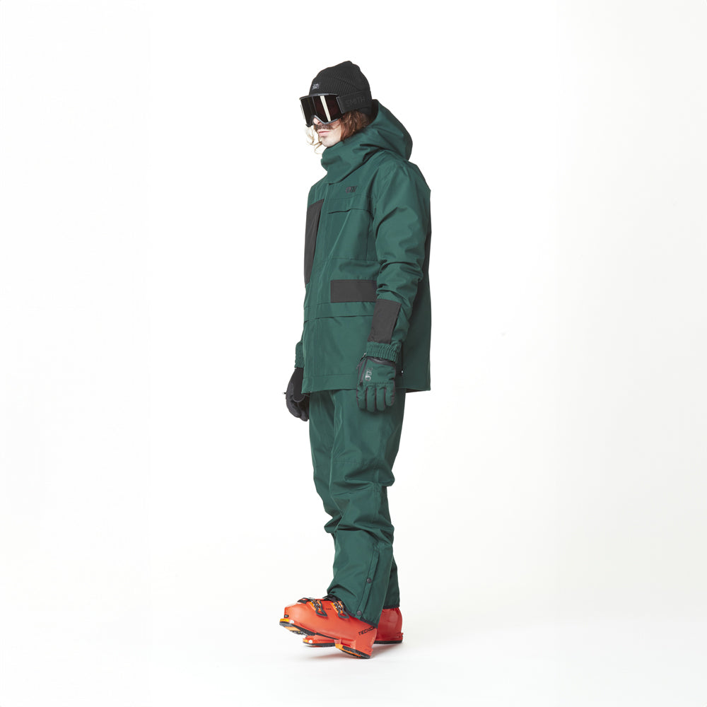 Manteau d'hiver Picture Owenn (hommes)