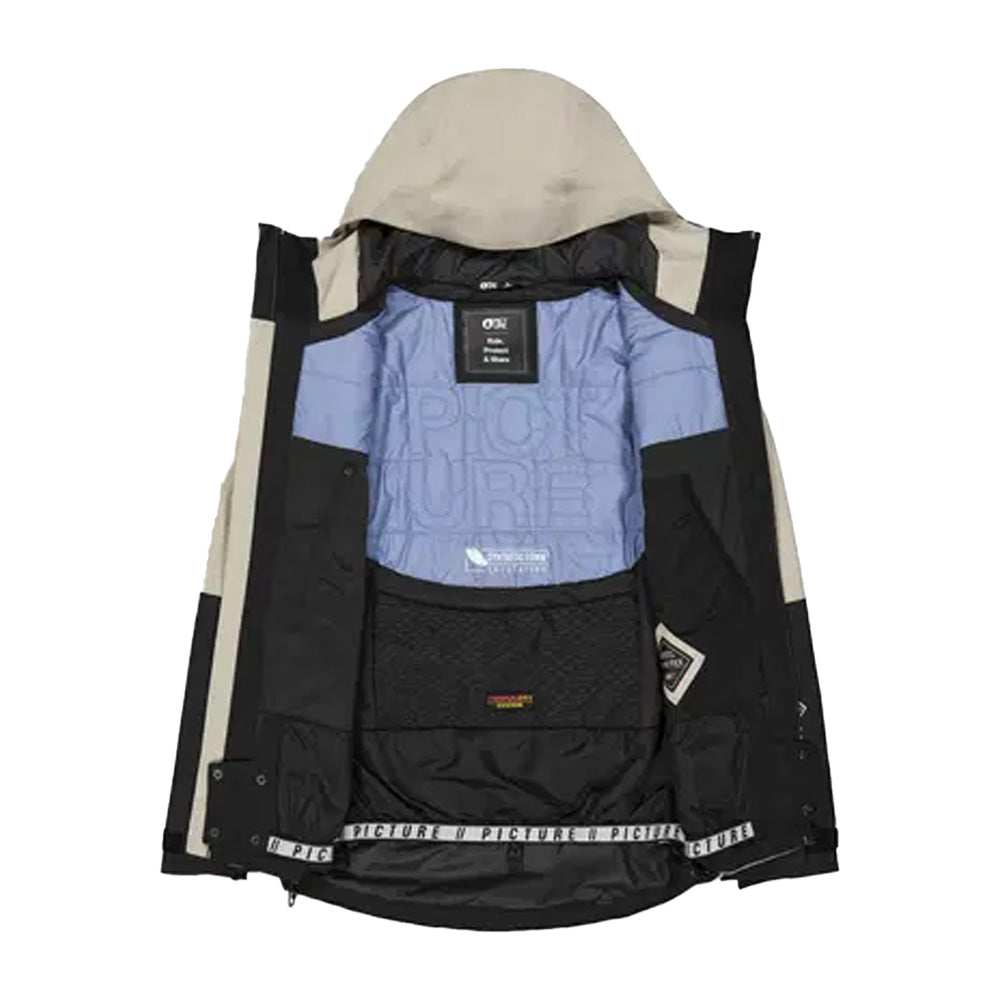 Picture M's Merepi GTX Winter Jacket