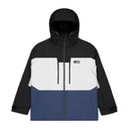 Manteau d'hiver Picture Object (hommes)