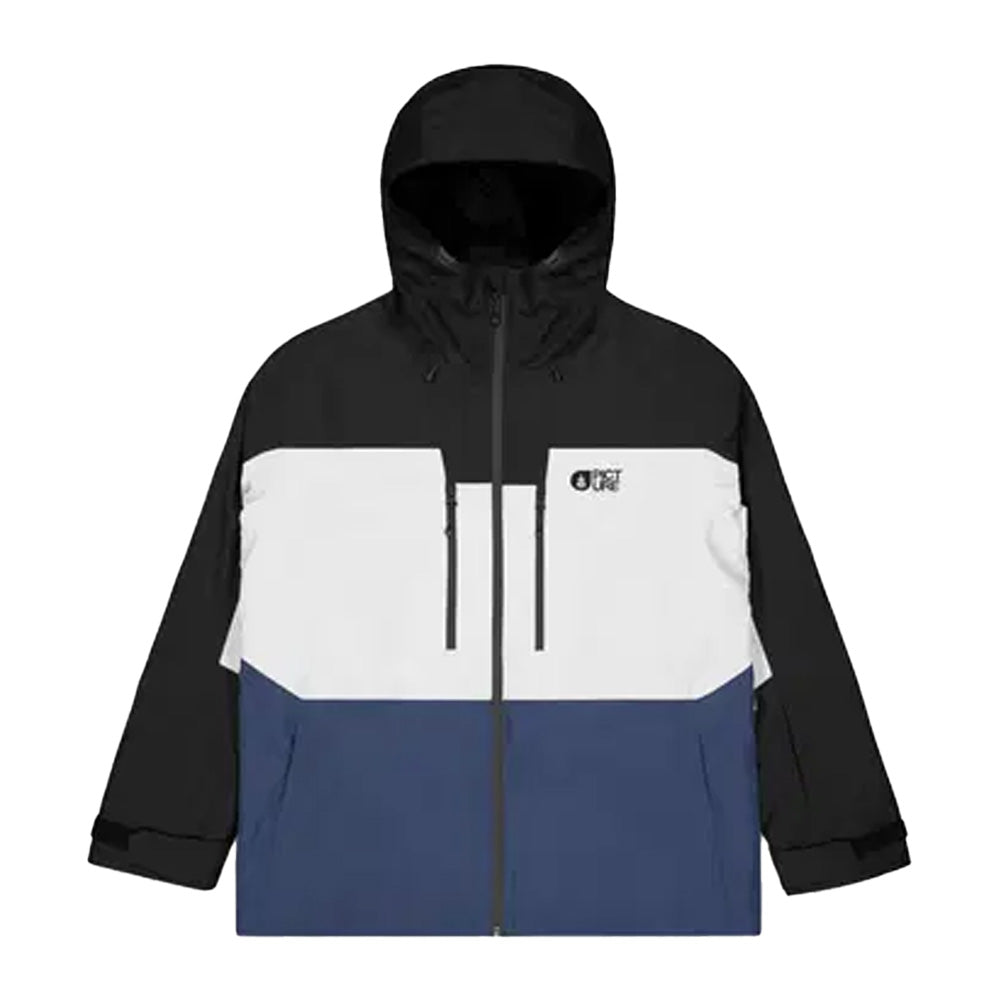 Manteau d'hiver Picture Object (hommes)