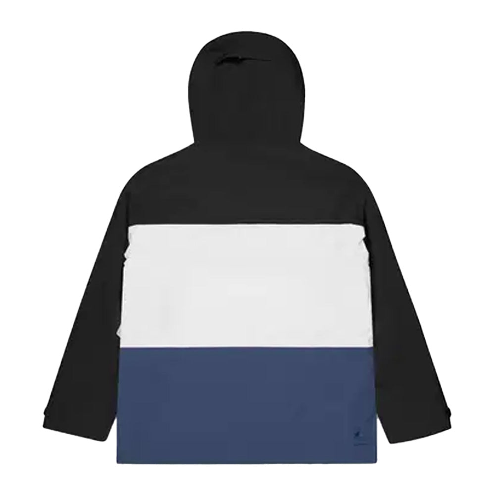 Manteau d'hiver Picture Object (hommes)