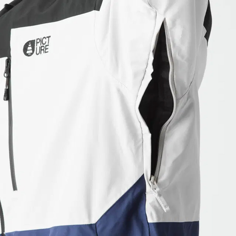 Manteau d'hiver Picture Object (hommes)