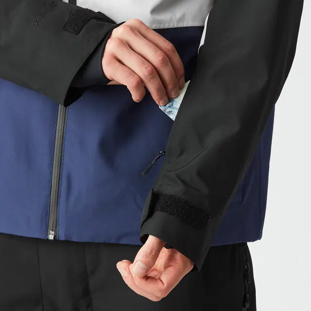 Manteau d'hiver Picture Object (hommes)