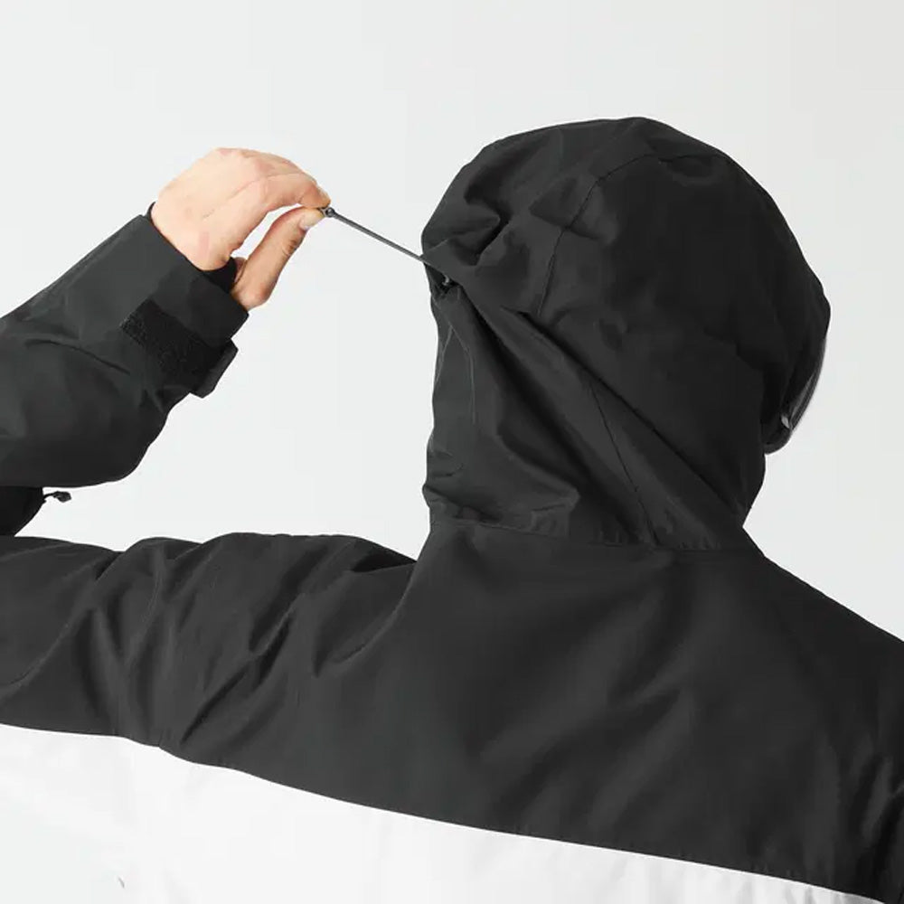 Manteau d'hiver Picture Object (hommes)