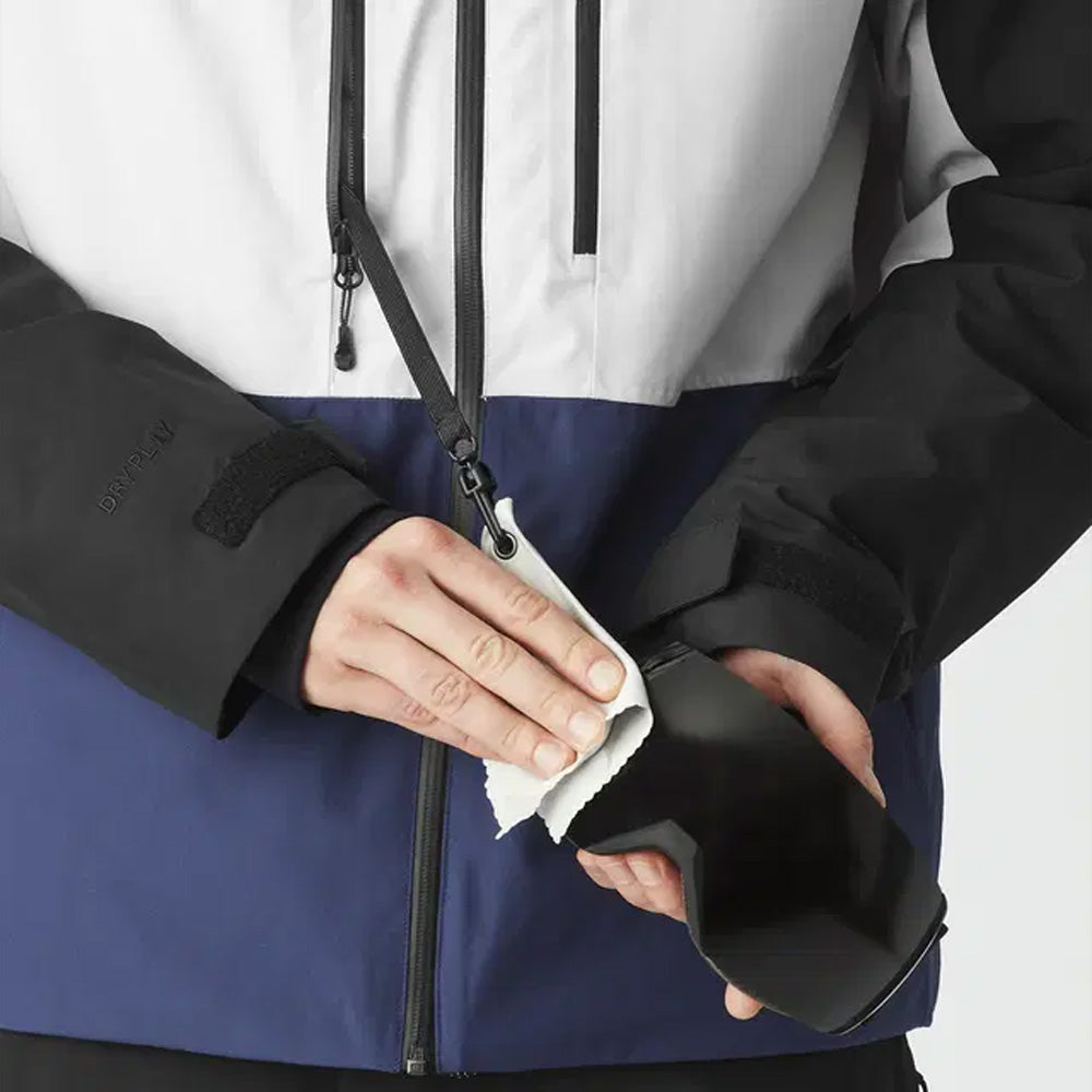 Manteau d'hiver Picture Object (hommes)