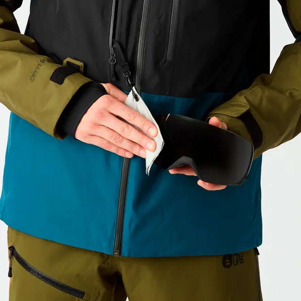 Manteau d'hiver Picture Object (hommes)