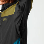 Manteau d'hiver Picture Object (hommes)