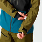 Manteau d'hiver Picture Object (hommes)