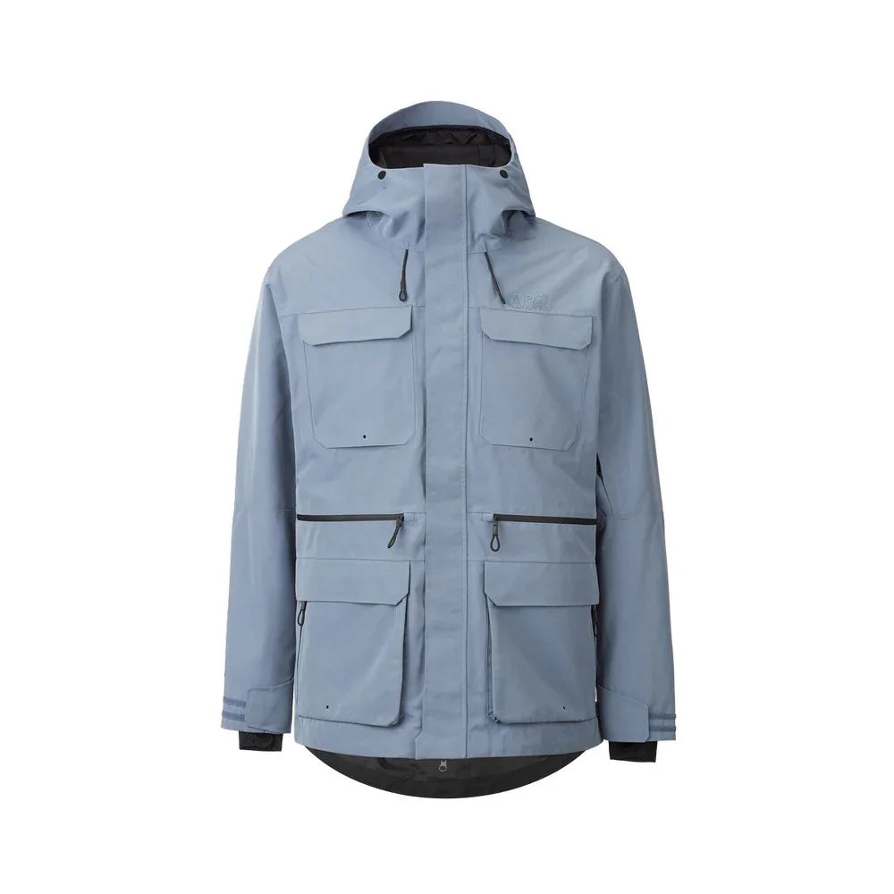 Picture M's U44 Insulated Jacket