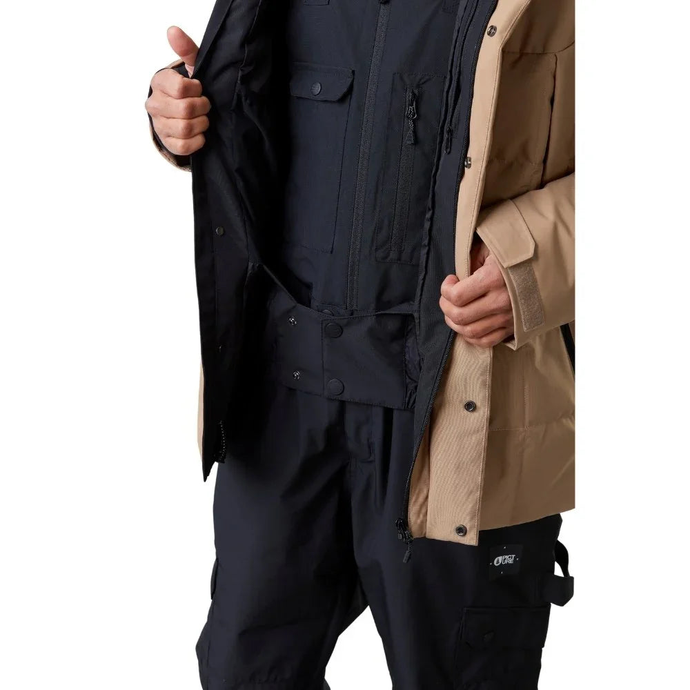 Picture M's Insey Winter Jacket