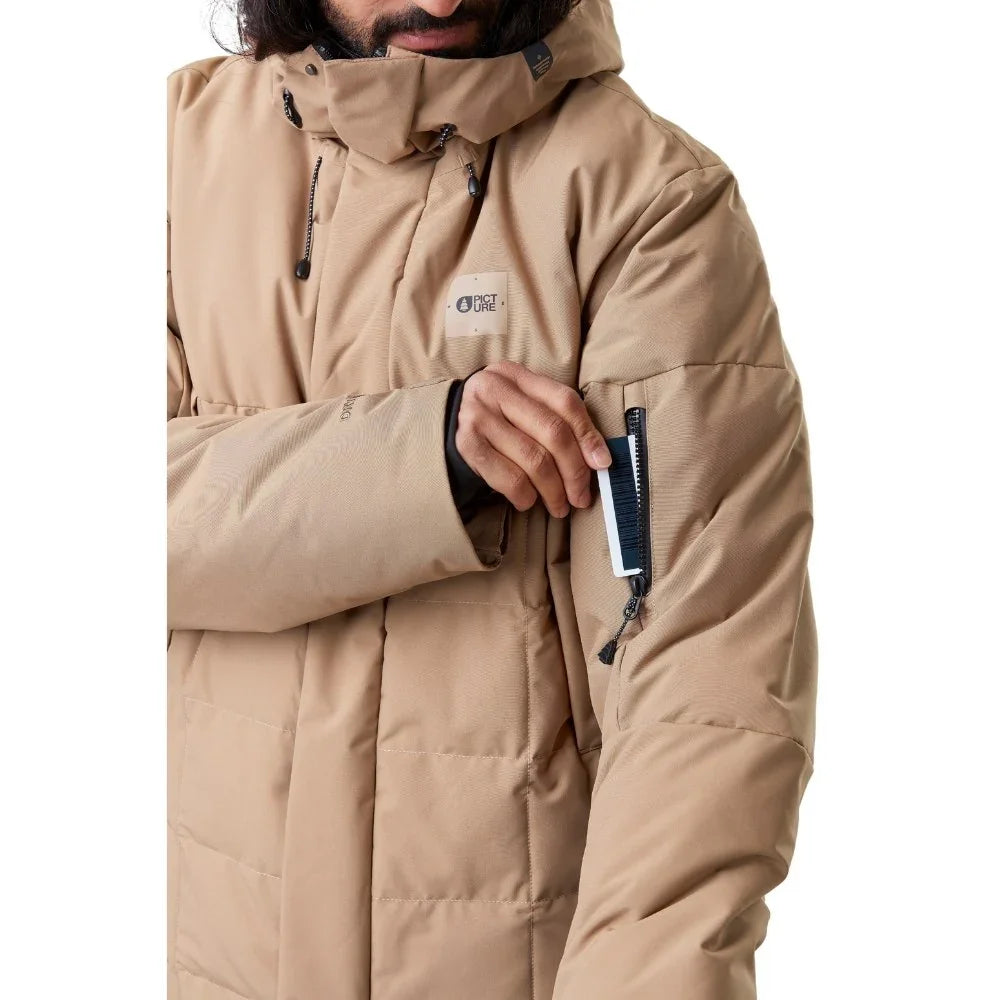 Picture M's Insey Winter Jacket