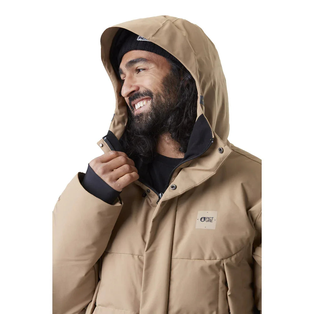 Picture M's Insey Winter Jacket