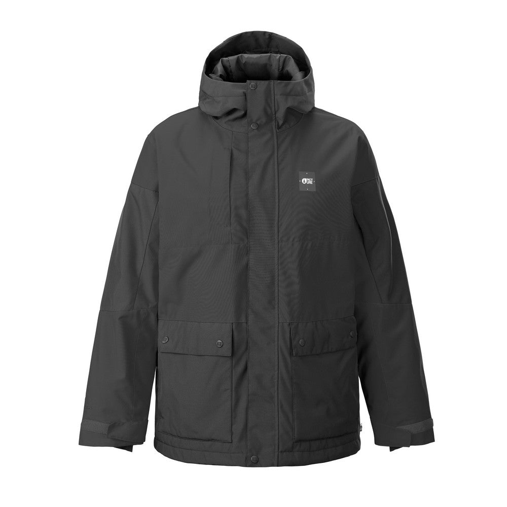 Manteau d'hiver Picture Fines (hommes)