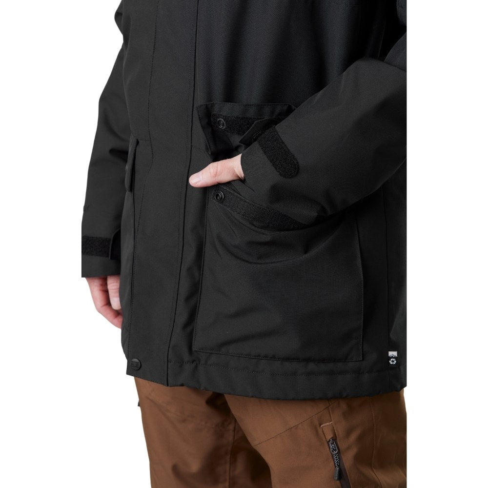 Manteau d'hiver Picture Fines (hommes)