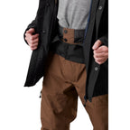Manteau d'hiver Picture Fines (hommes)