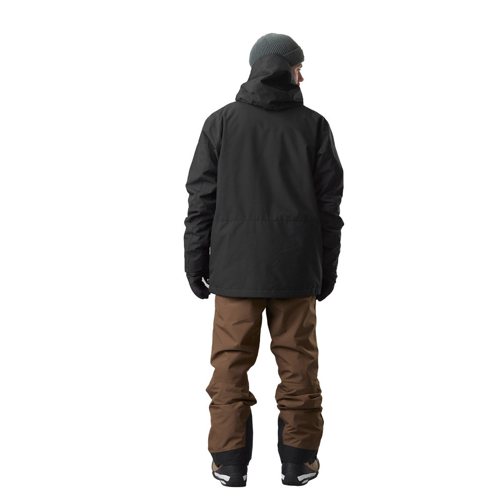 Manteau d'hiver Picture Fines (hommes)