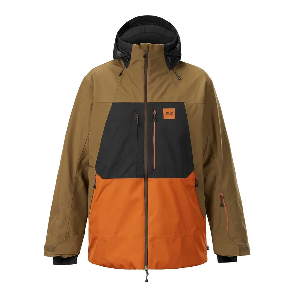 Picture M's Track Waterproof Hardshell Jacket