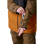Picture M's Track Waterproof Hardshell Jacket