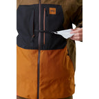 Picture M's Track Waterproof Hardshell Jacket