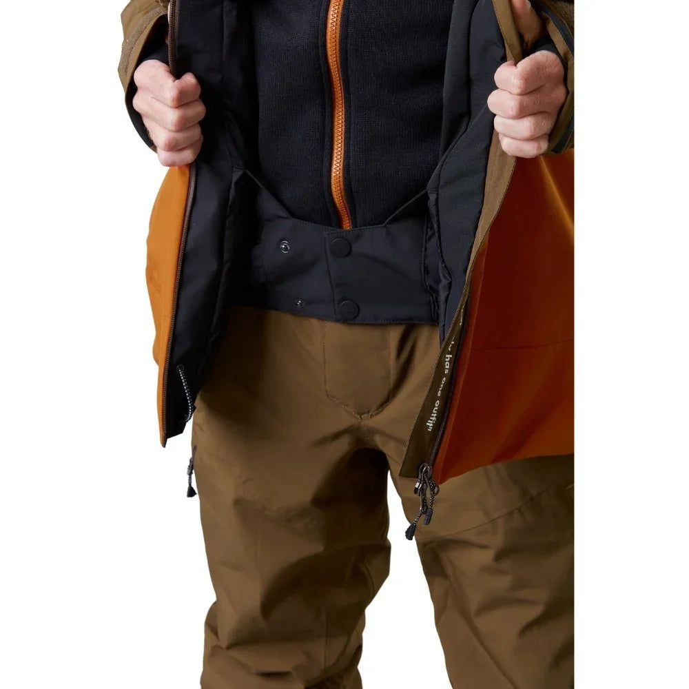 Picture M's Track Waterproof Hardshell Jacket