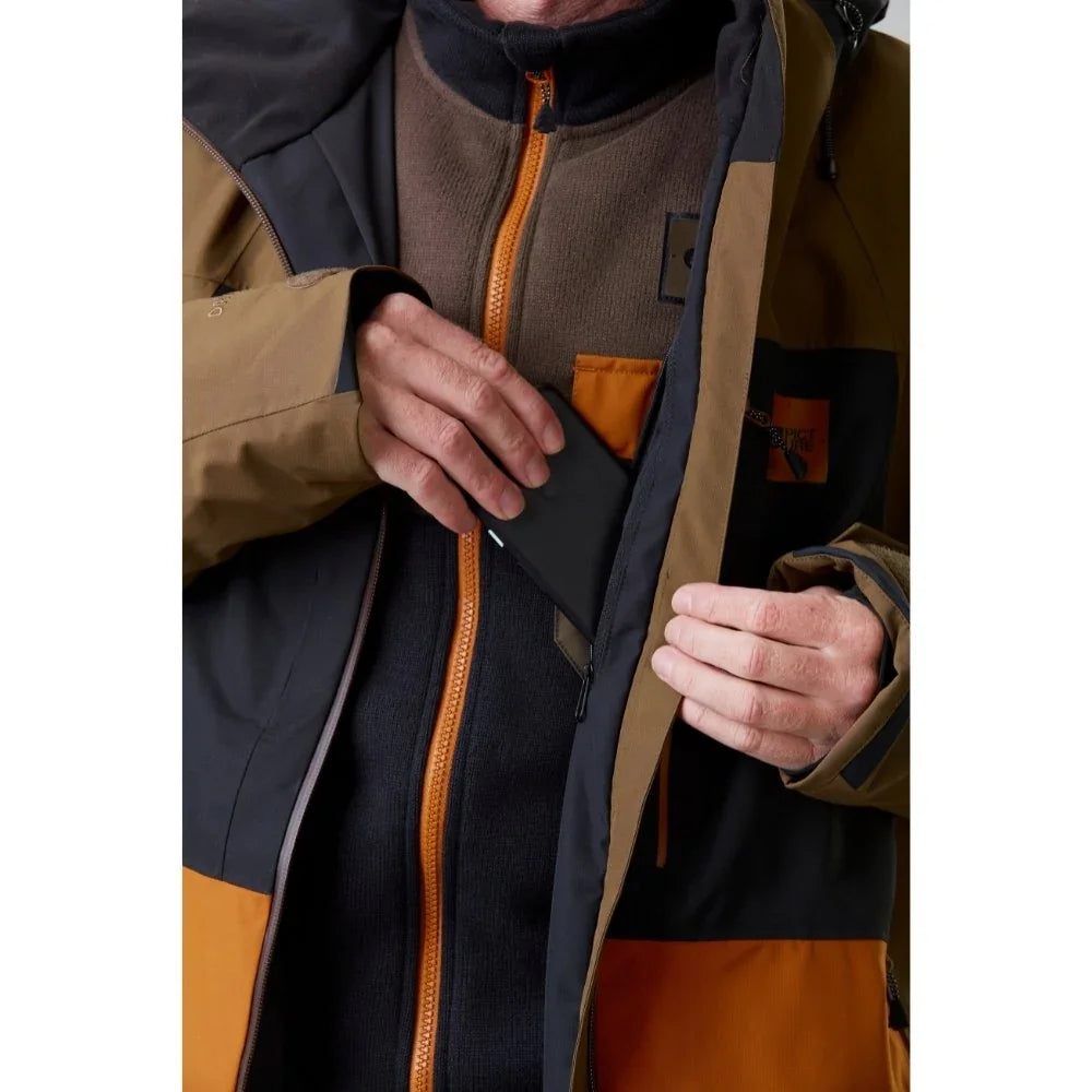 Picture M's Track Waterproof Hardshell Jacket