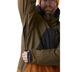 Picture M's Track Waterproof Hardshell Jacket