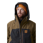 Picture M's Track Waterproof Hardshell Jacket