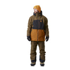 Picture M's Track Waterproof Hardshell Jacket