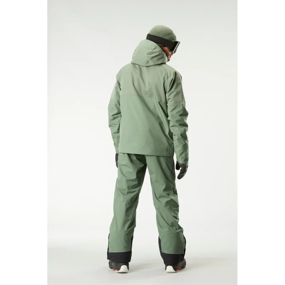 Picture M's Goods Winter Jacket