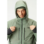 Picture M's Goods Winter Jacket