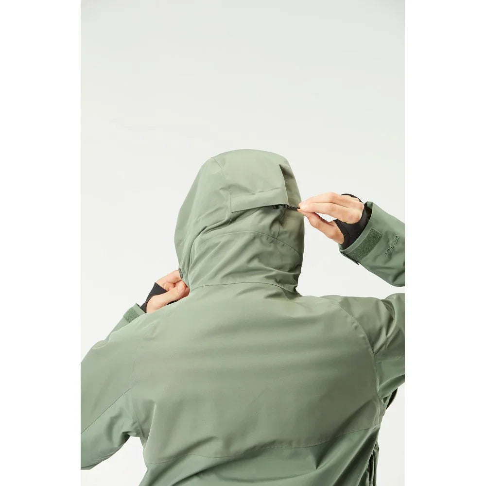 Picture M's Goods Winter Jacket