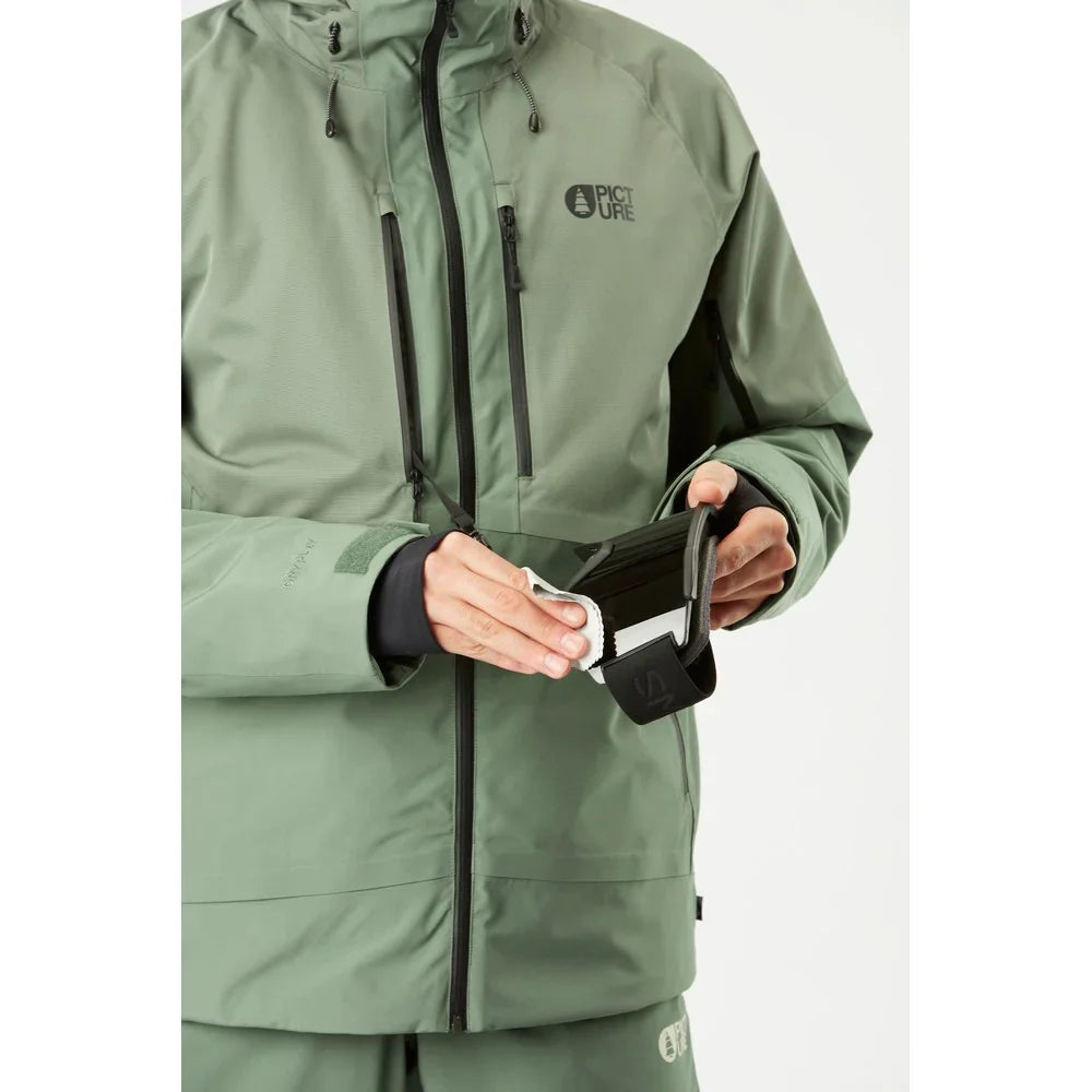 Picture M's Goods Winter Jacket