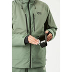 Picture M's Goods Winter Jacket