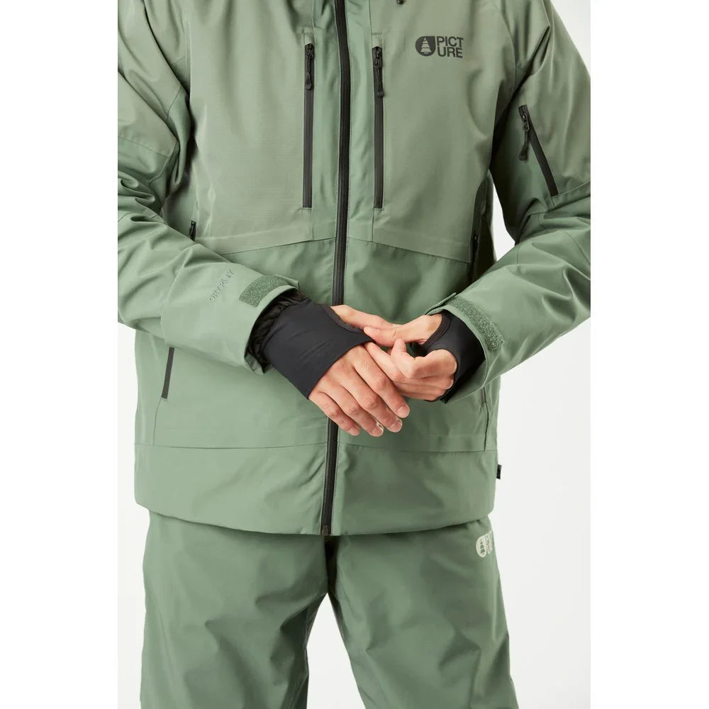 Picture M's Goods Winter Jacket