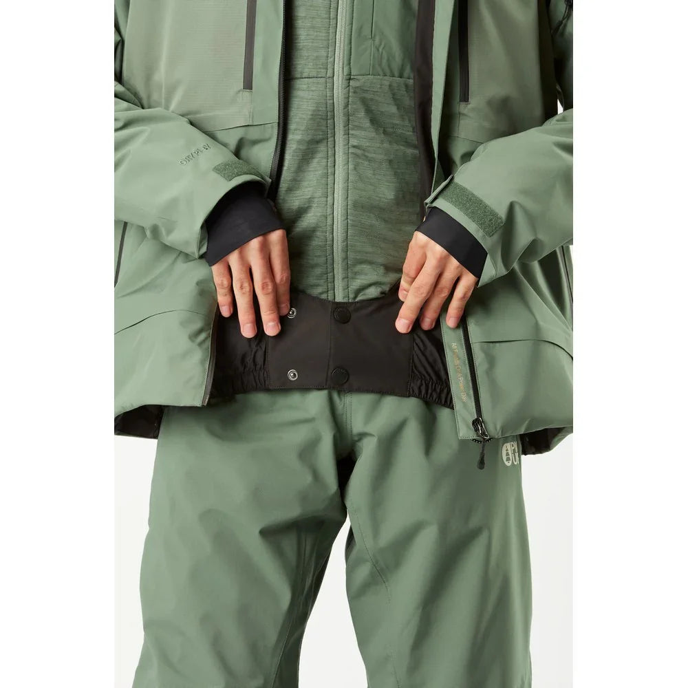 Picture M's Goods Winter Jacket