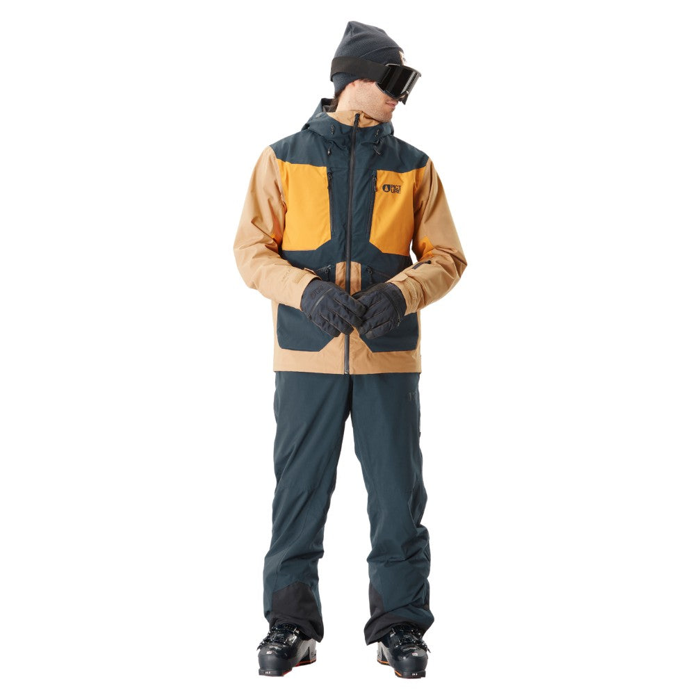 Picture M's Naikoon Winter Jacket