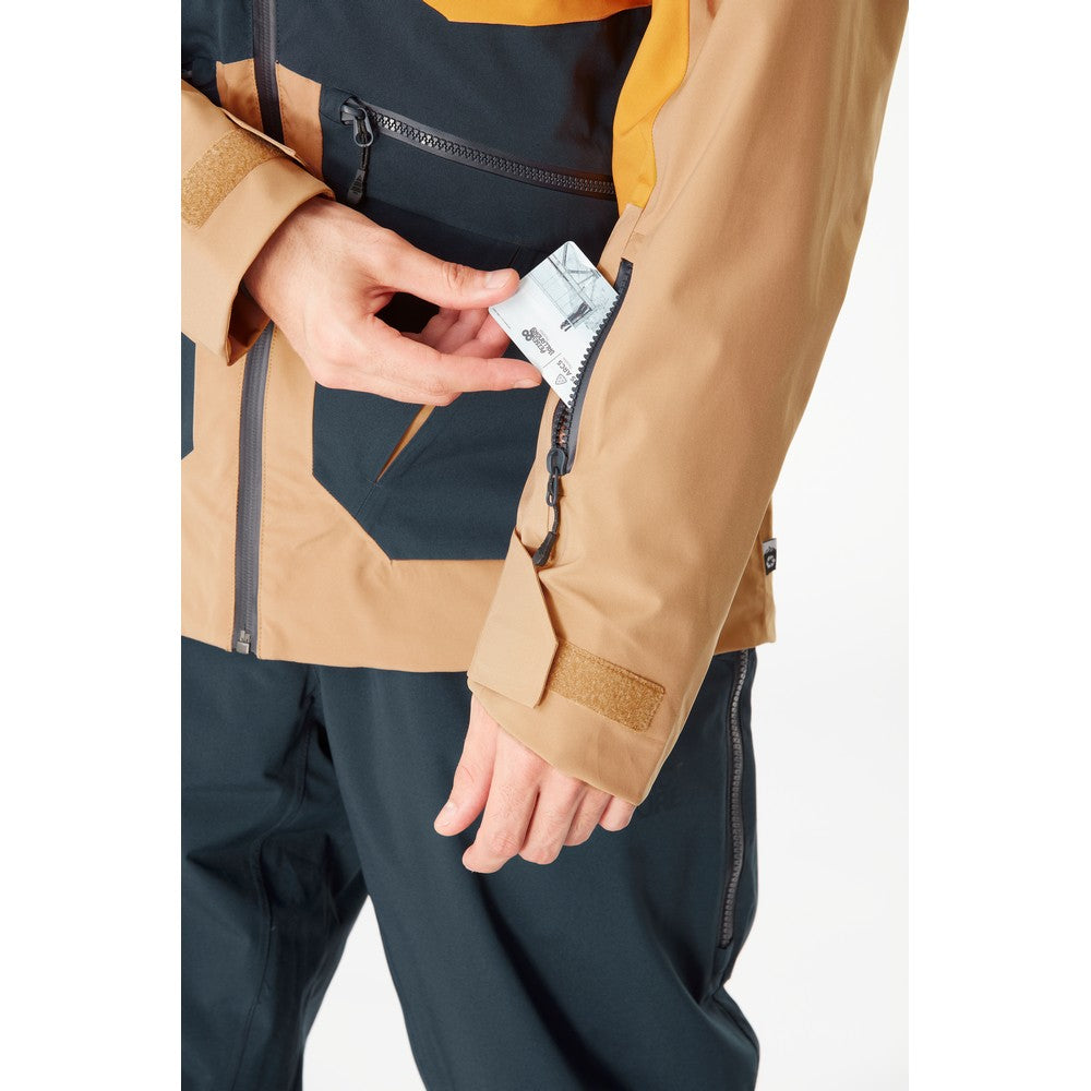 Picture M's Naikoon Winter Jacket