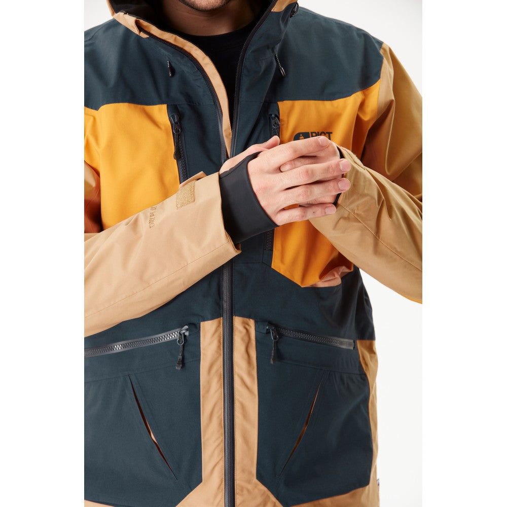 Picture M's Naikoon Winter Jacket