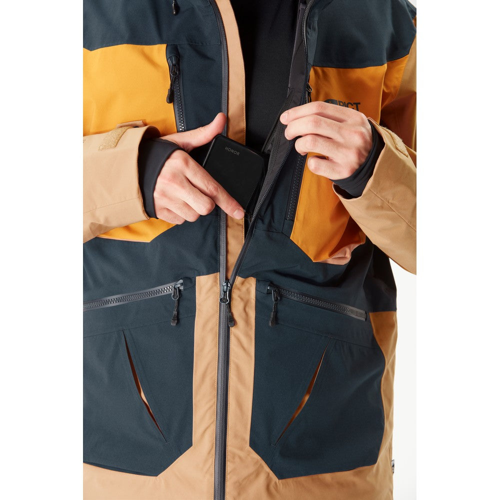 Picture M's Naikoon Winter Jacket